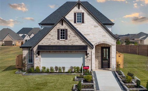 Maison à Tomball, Texas, États-Unis 1