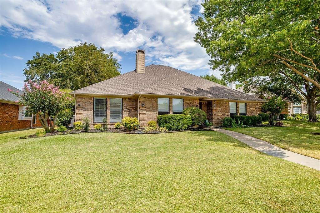 Haus in Plano, Texas, Vereinigte Staaten 2 - 18749340