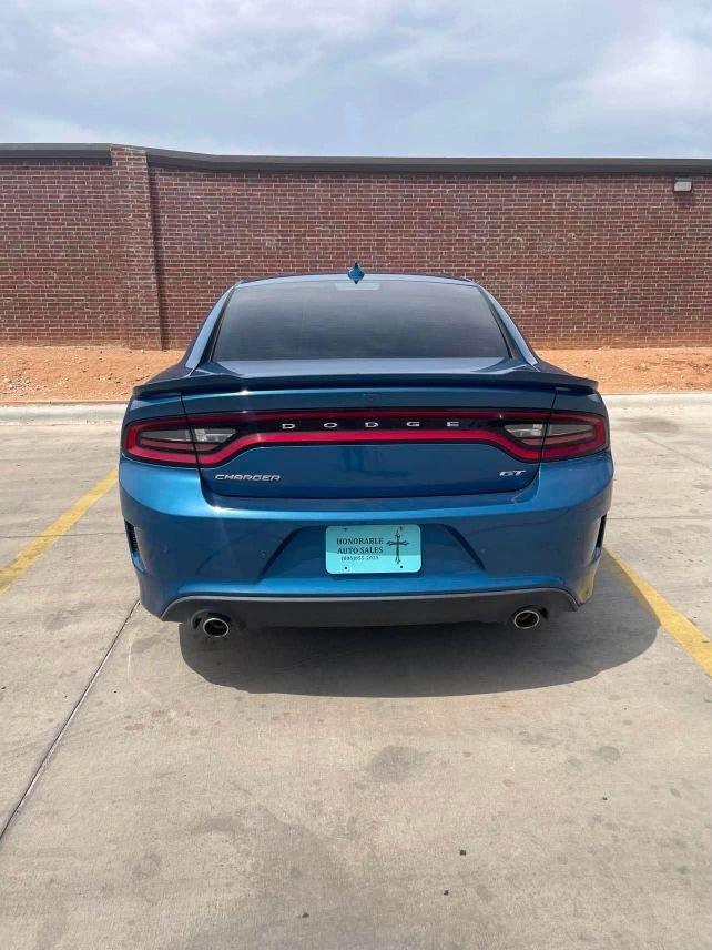 Sedan in Lubbock, TX, United States 4 - 18755420