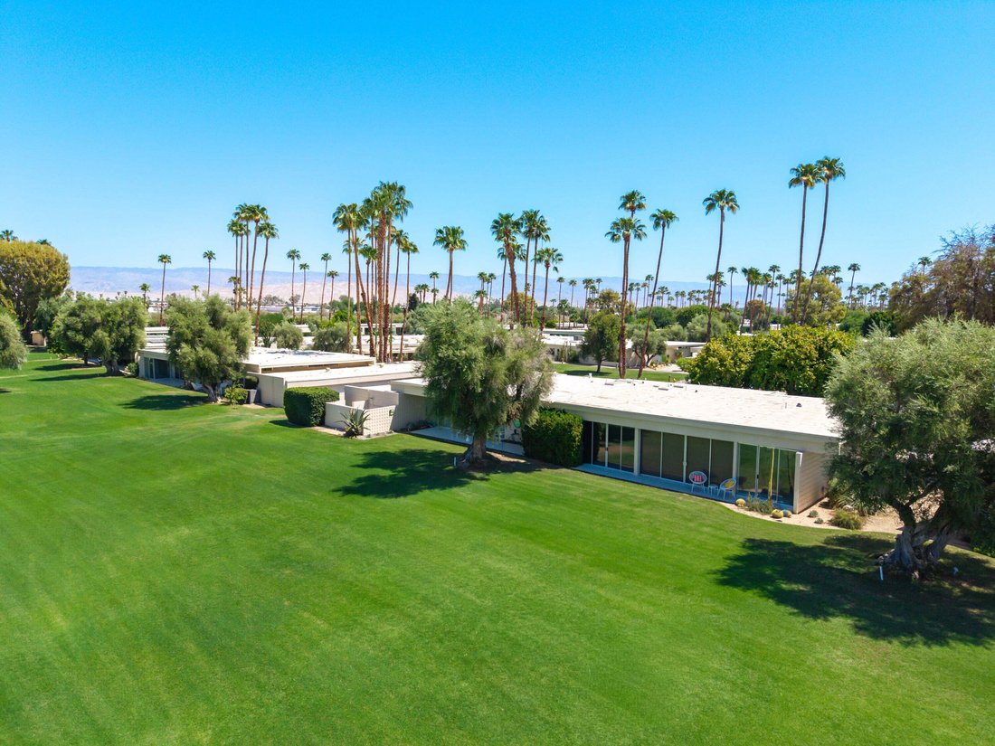 Condominio en Palm Springs, California, Estados Unidos 3 - 18720369