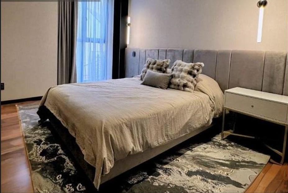 Appartement à Mexico City, Mexique 3 - 18760005