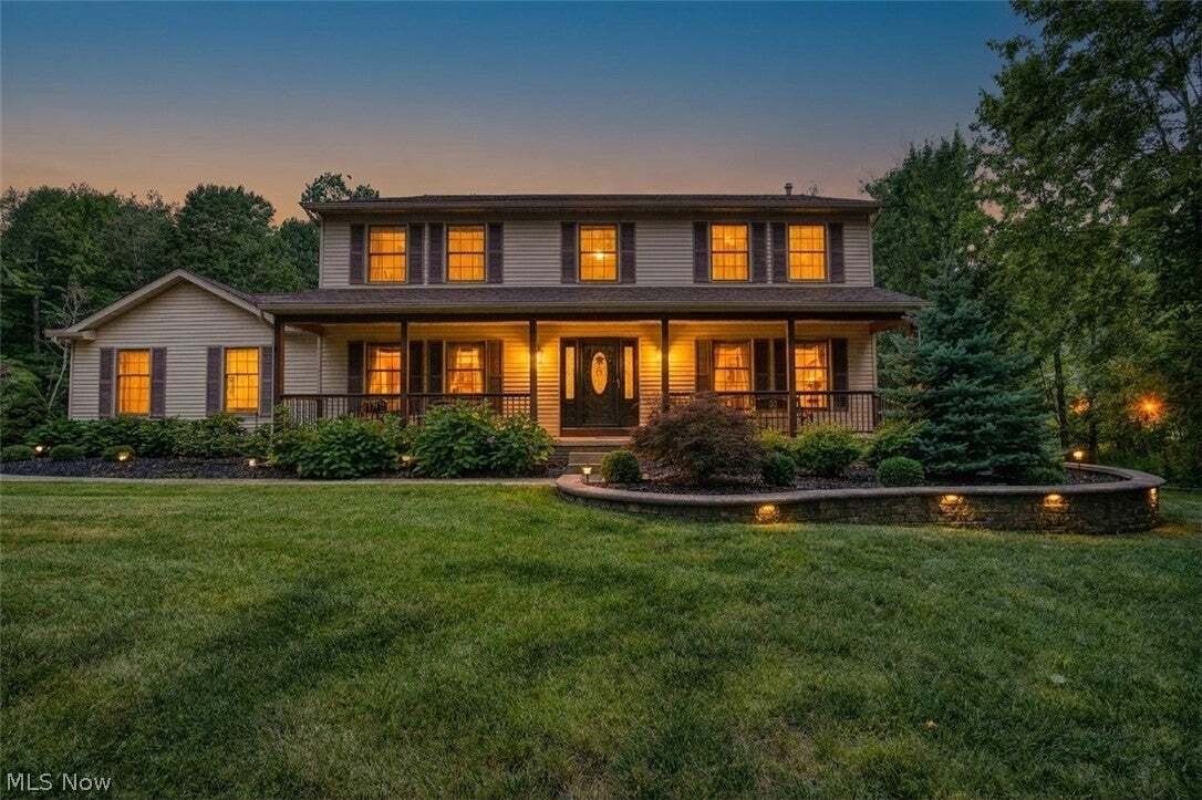 Casa a Painesville, Ohio, Stati Uniti 1 - 18751485