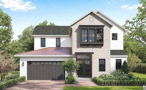 House in Winter Park, Florida, United States 1