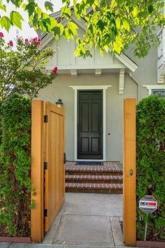 Maison à Palo Alto, Californie, États-Unis 3 - 18755774