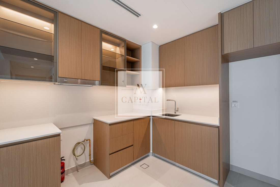 Apartment in JVC / Jumeirah Village Circle, Dubai, United Arab Emirates 3 - 18756411