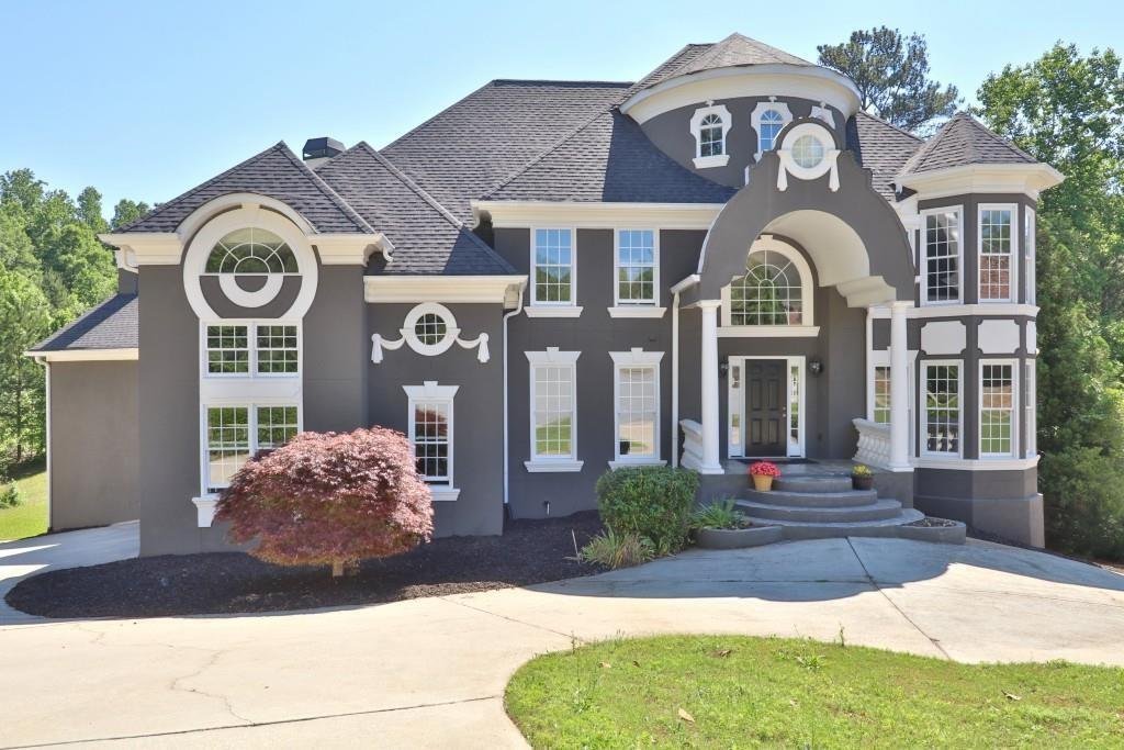 Casa en Suwanee, Georgia, Estados Unidos 1 - 18758463