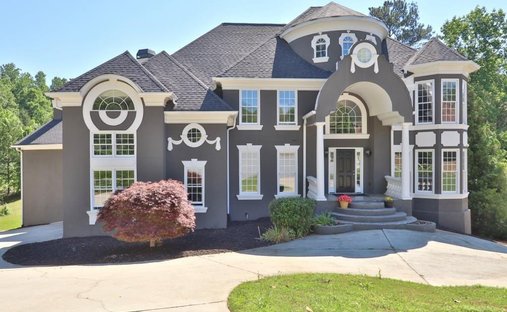 Casa a Suwanee, Georgia, Stati Uniti 1