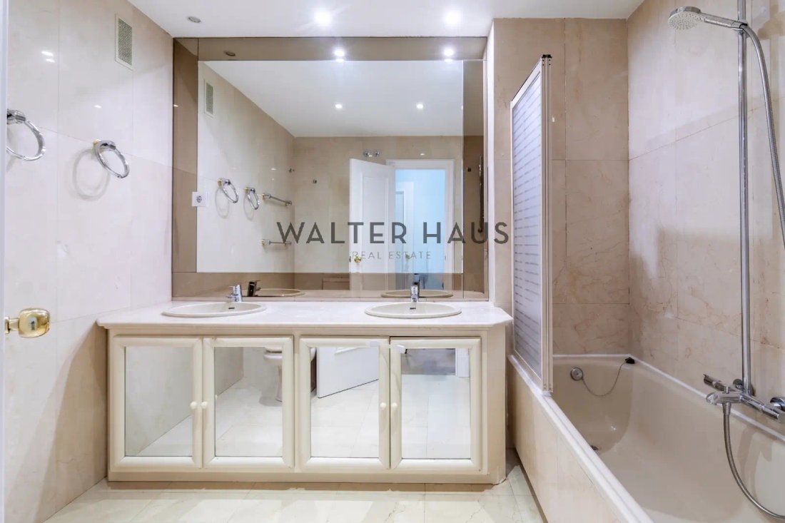 Appartement à Salamanque, Madrid, Espagne 5 - 18750104