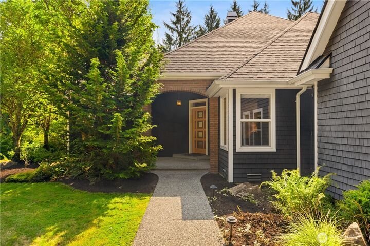 Maison à Cottage Lake, Washington, États-Unis 3 - 18754081