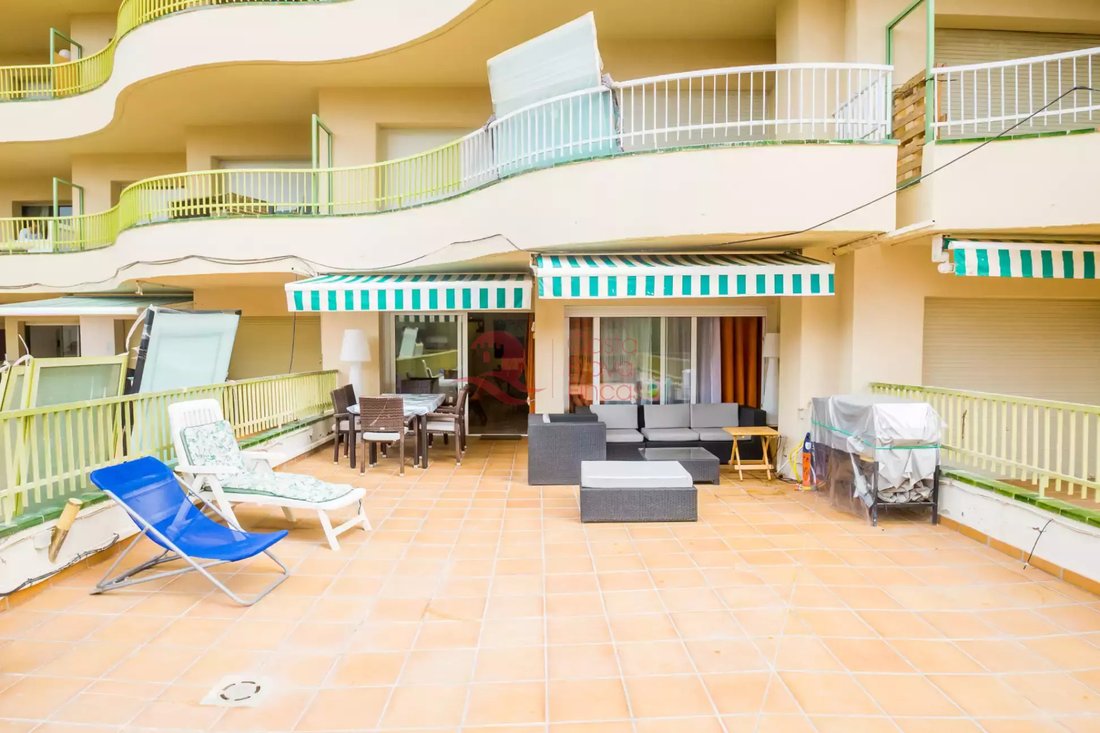 Appartement à Platja d'Aro, Catalogne, Espagne 3 - 18758982