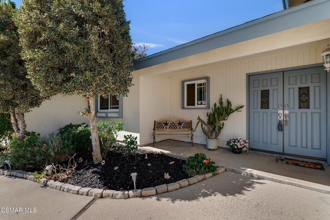 Maison à Simi Valley, Californie, États-Unis 2 - 18757847