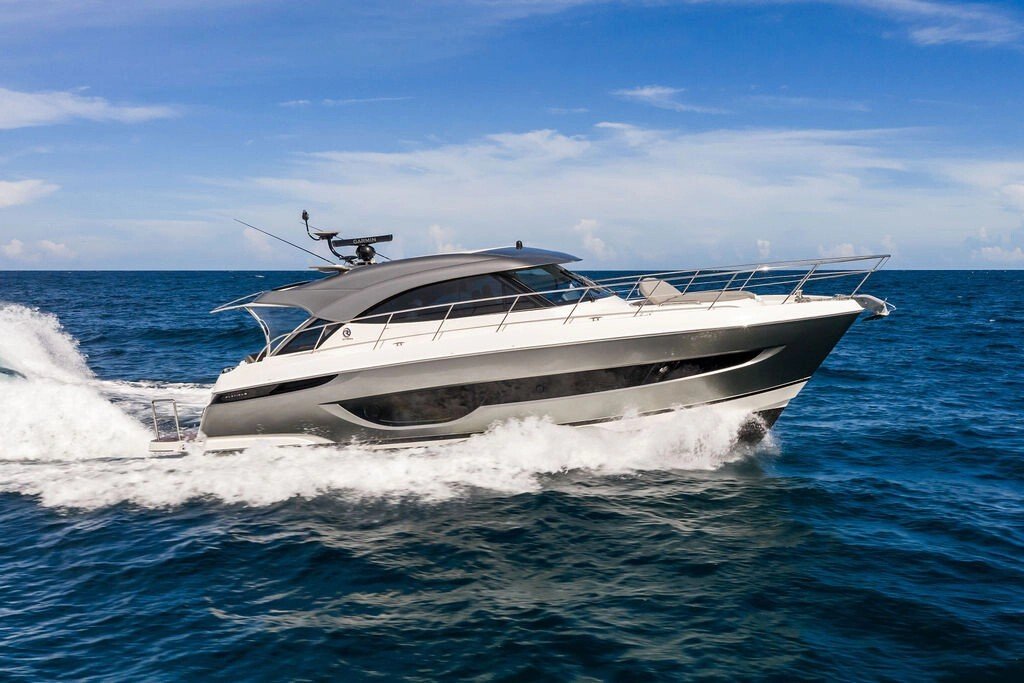 Cruiser in United States 1 - 18597018