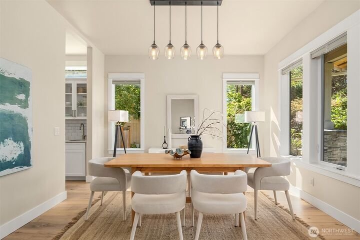 Casa en Bellevue, Washington, Estados Unidos 4 - 18758145