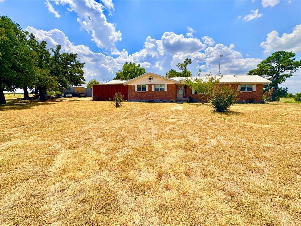 Farm Ranch in Eastland, Texas, Vereinigte Staaten 4 - 18758812