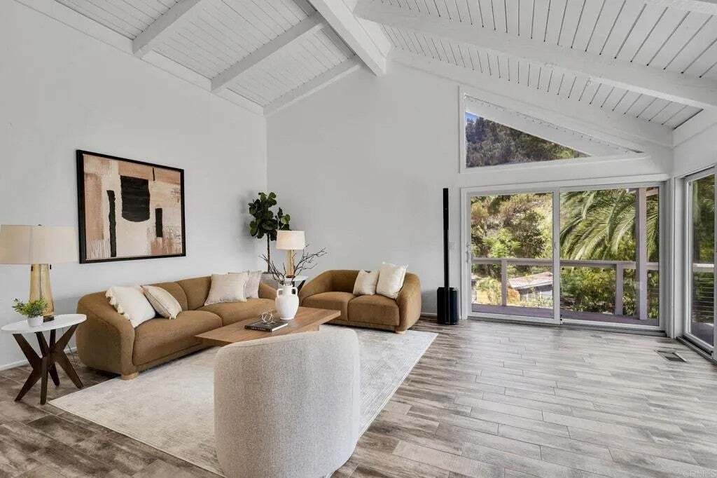 Casa a Rancho Santa Fe, California, Stati Uniti 3 - 18751672