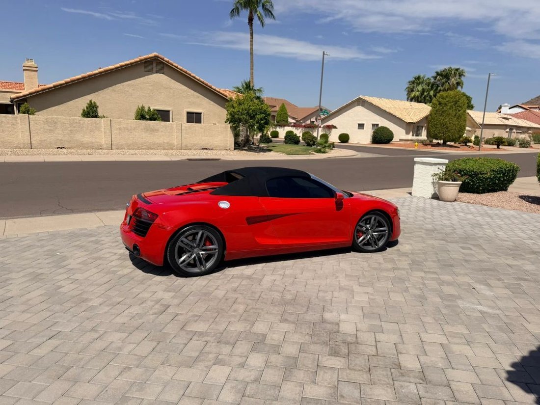 Cabriolet in Phoenix, AZ, United States 2 - 18731278