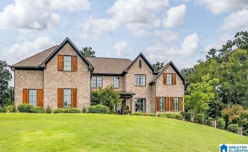 Casa a Mountain Brook, Alabama, Stati Uniti 1