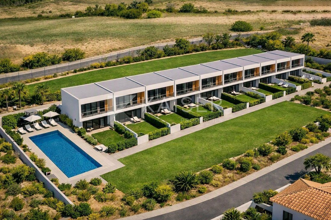 Terreno en Guia, Algarve, Portugal 4 - 18752902