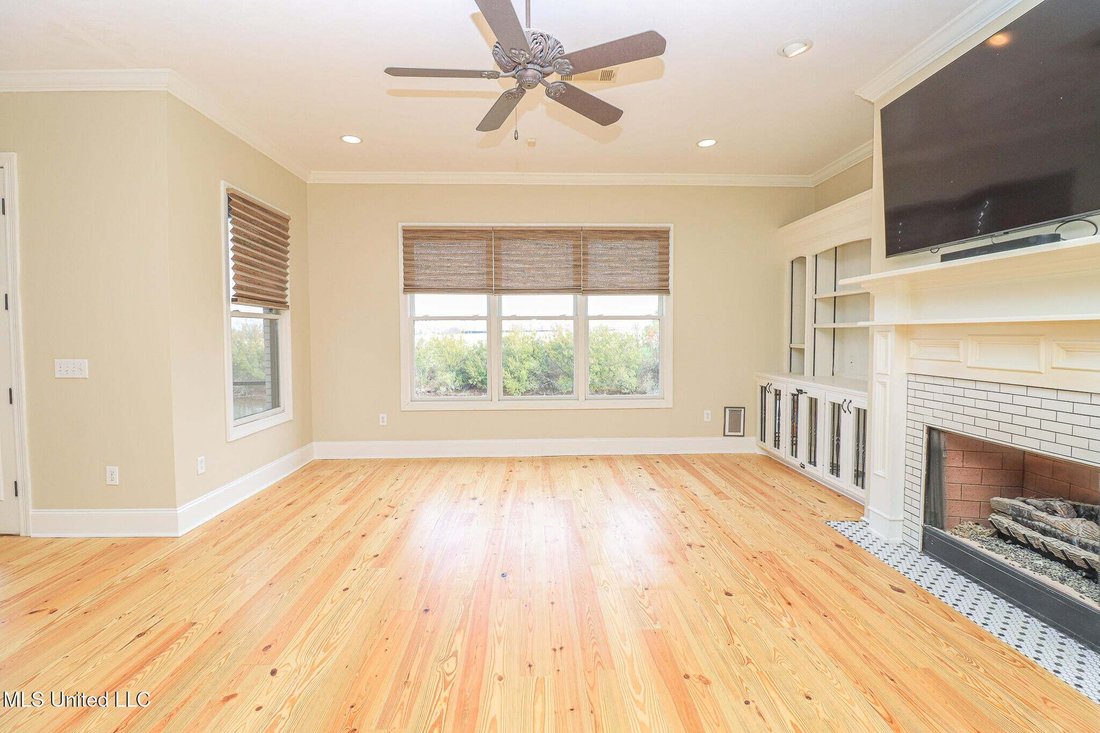 Casa en Madison, Misisipi, Estados Unidos 5 - 18760851