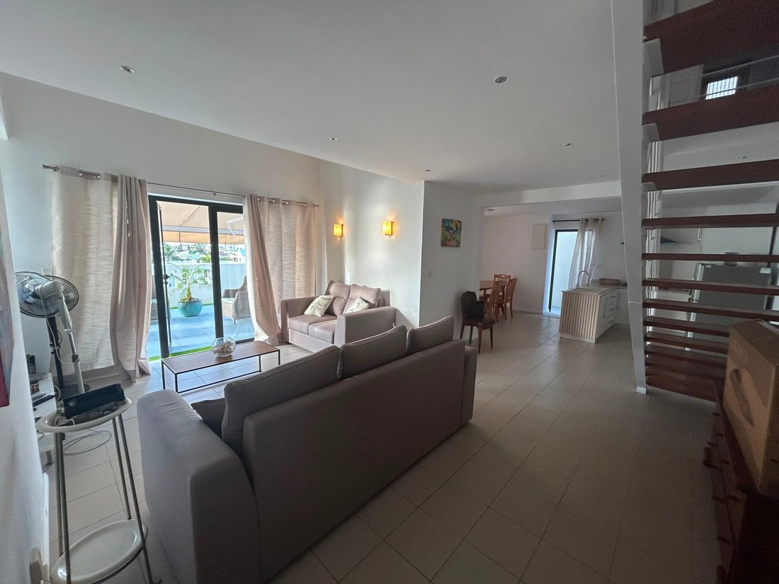 Appartement à Flic en Flac, Rivière Noire, Maurice 3 - 18750289
