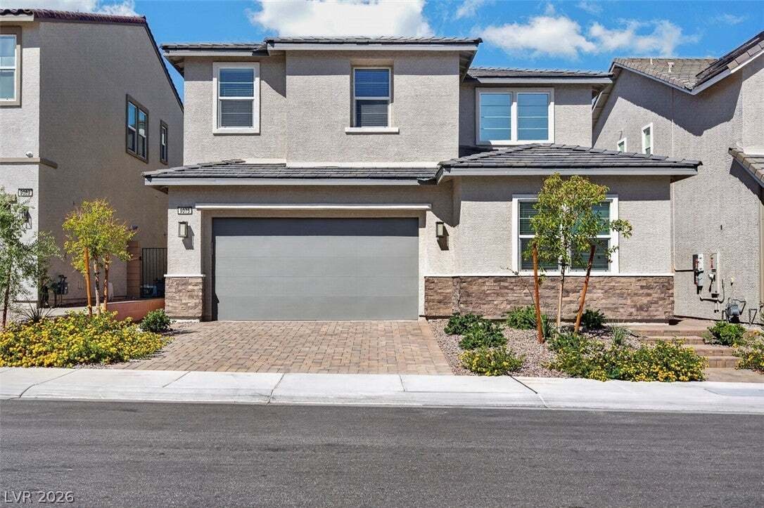 Casa en Las Vegas, Nevada, Estados Unidos 1 - 18750876