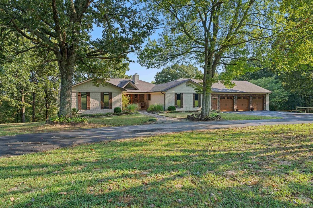 Maison à Searcy, Arkansas, États-Unis 2 - 18729711