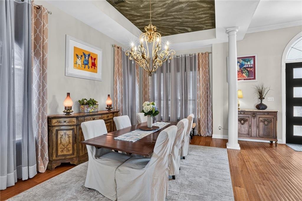 Casa a Metairie, Louisiana, Stati Uniti 5 - 18748450
