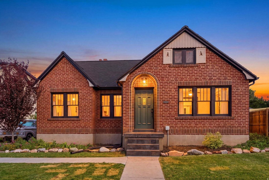Maison à Salt Lake City, Utah, États-Unis 1 - 18751301