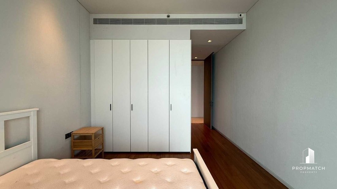 Condominio a Bangkok, Bangkok, Thailandia 5 - 18748590