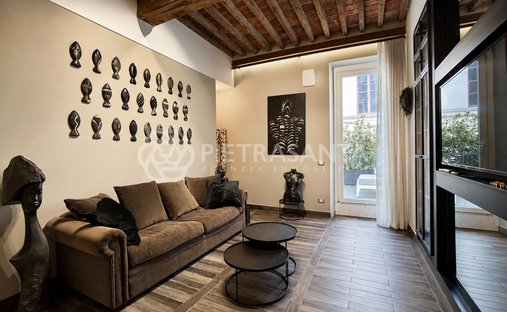 Apartment in Pietrasanta, Tuscany, Italy 1