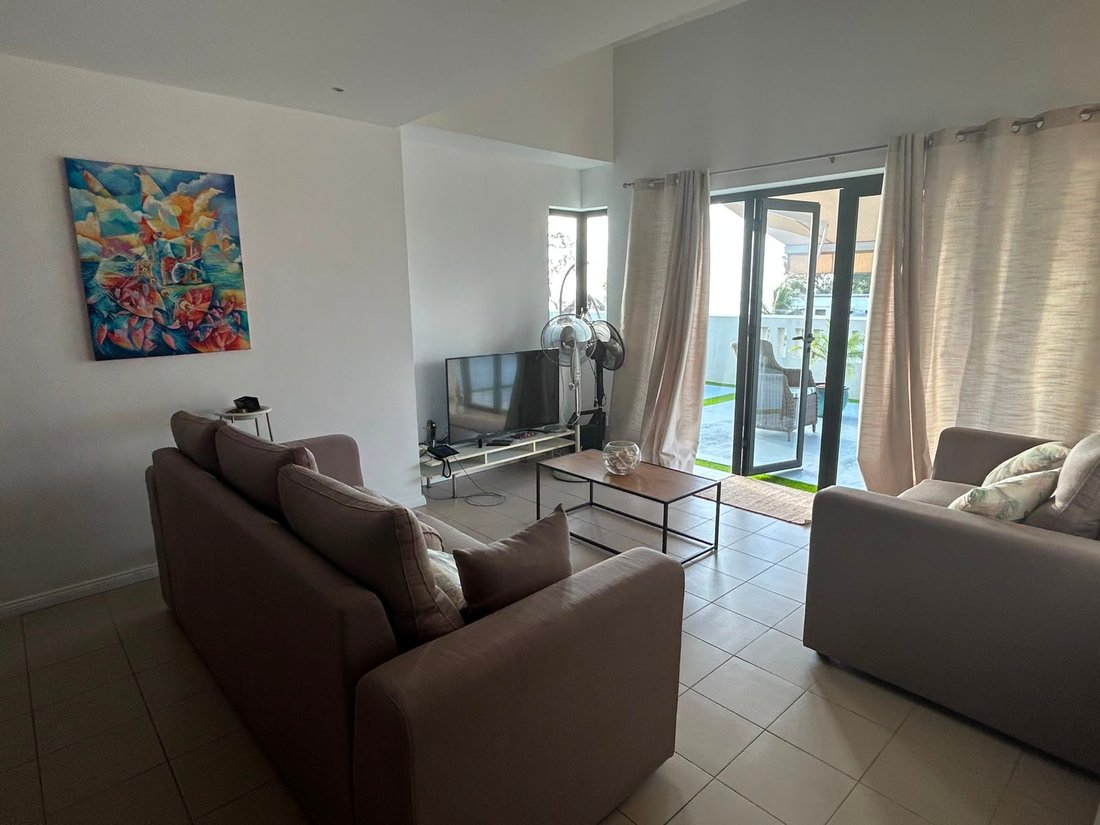 Appartement à Flic en Flac, Rivière Noire, Maurice 2 - 18750289