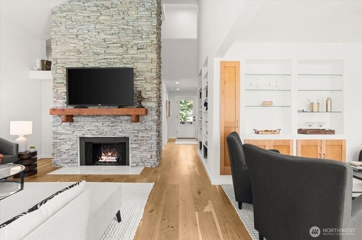 Haus in Kirkland, Washington, Vereinigte Staaten 4 - 18754119