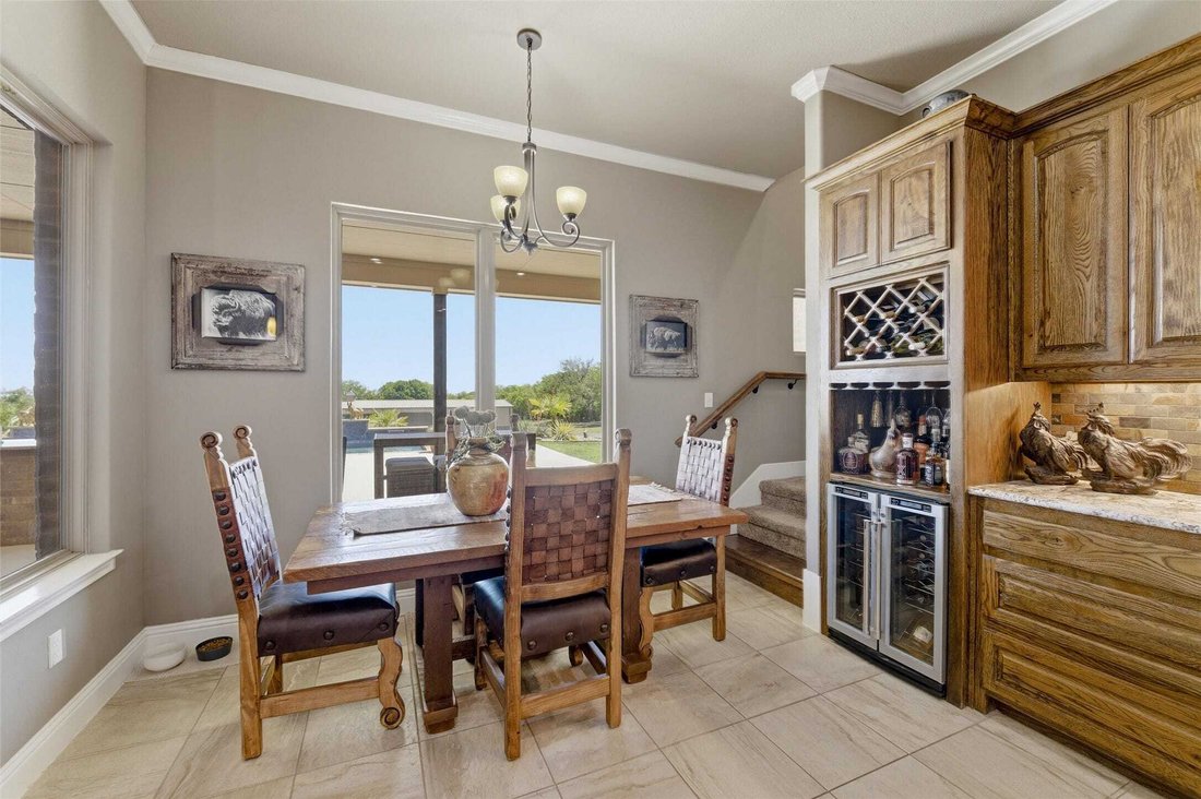 Casa en Springtown, Texas, Estados Unidos 4 - 18753806