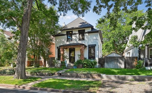 Casa a Denver, Colorado, Stati Uniti 1