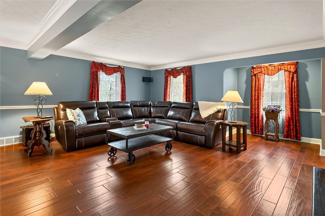 Casa en Honeoye Falls, Nueva York, Estados Unidos 4 - 18749091