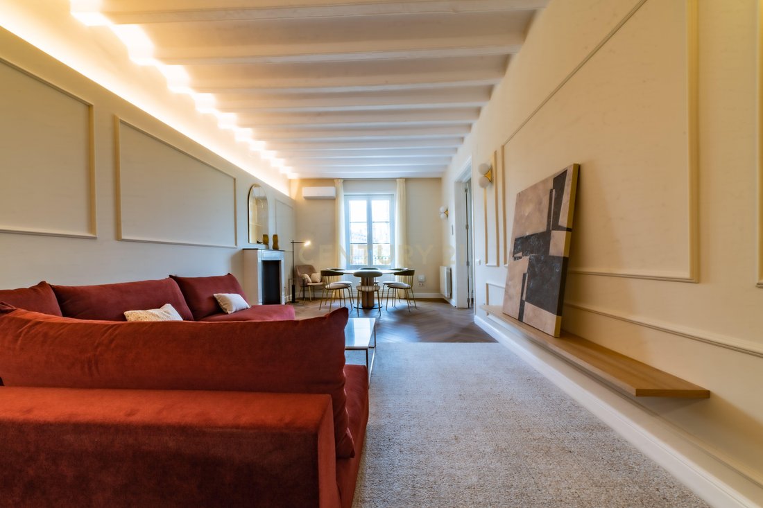 Apartment in Ciutat Vella, Barcelona, Spain 4 - 18752707