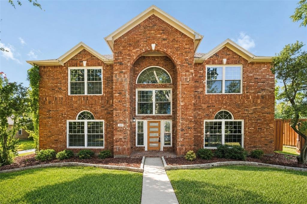 Haus in Richardson, Texas, Vereinigte Staaten 1 - 18749321
