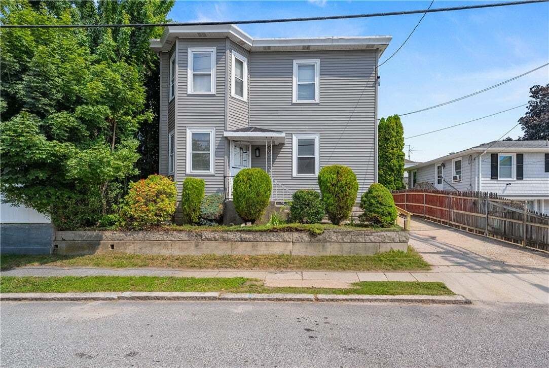 Otros en Cranston, Rhode Island, Estados Unidos 1 - 18751012