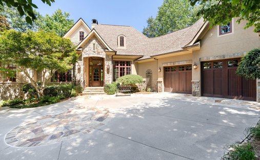 Maison à The Cliffs Valley, Caroline du Sud, États-Unis 1