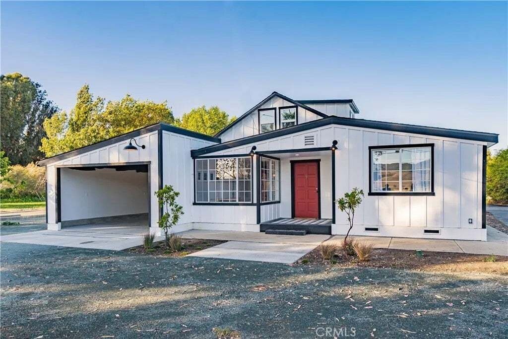 Casa en San Luis Obispo, California, Estados Unidos 3 - 18758751