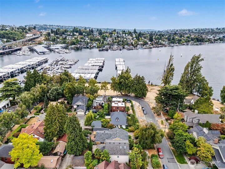Haus in Seattle, Washington, Vereinigte Staaten 1 - 18758139