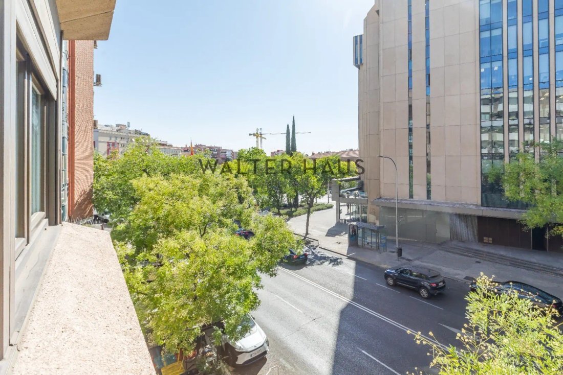 Appartement à Salamanque, Madrid, Espagne 3 - 18750104