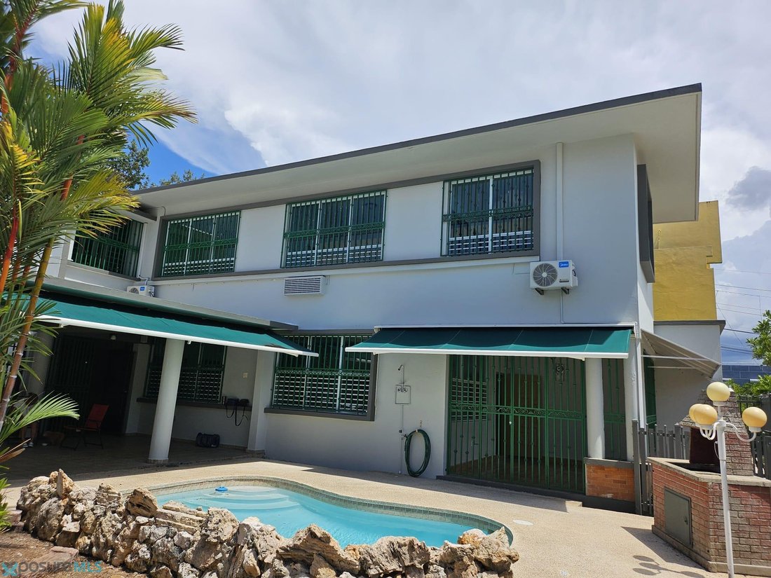 House in Bayamón, Bayamón, Puerto Rico 2 - 18756009
