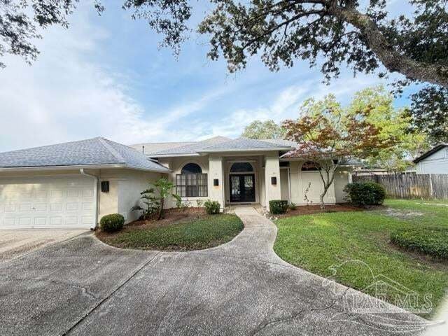Maison à Gulf Breeze, Floride, États-Unis 1 - 18750562