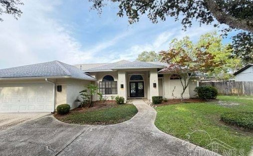 Maison à Gulf Breeze, Floride, États-Unis 1