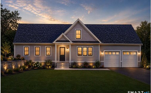 Haus in Thompson, Connecticut, Vereinigte Staaten 1