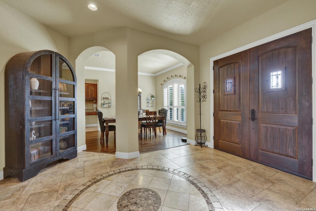 House in Helotes, Texas, United States 5 - 18758857