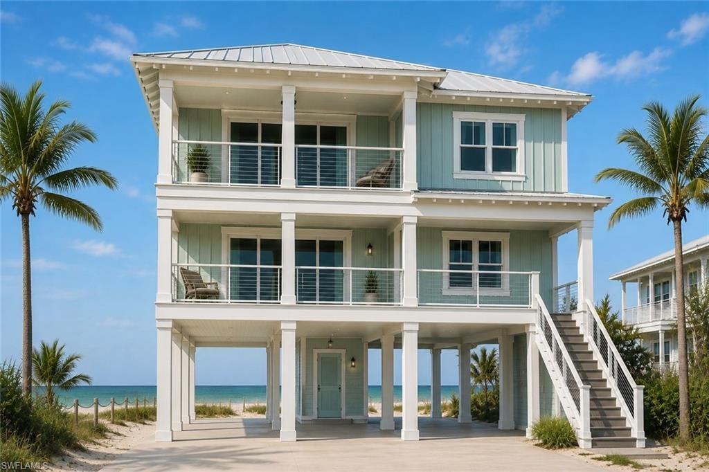 Terreno a Fort Myers Beach, Florida, Stati Uniti 3 - 18753062
