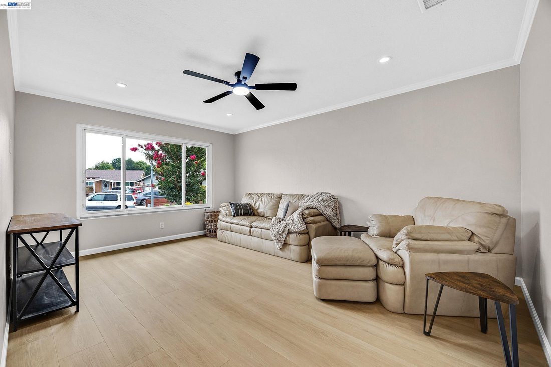 Casa a Newark, California, Stati Uniti 5 - 18751228