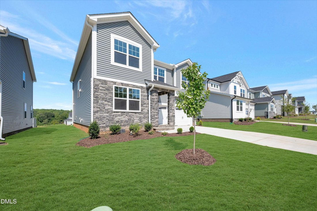 Haus in Garner, North Carolina, Vereinigte Staaten 3 - 17430894